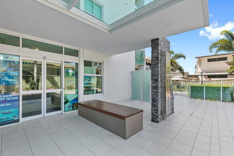 Akama Resort - Nambucca Heads Accommodation 35