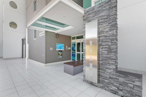 Akama Resort - Nambucca Heads Accommodation 34