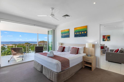 Akama Resort - Nambucca Heads Accommodation 17