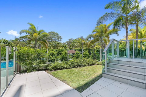 Akama Resort - Nambucca Heads Accommodation 1