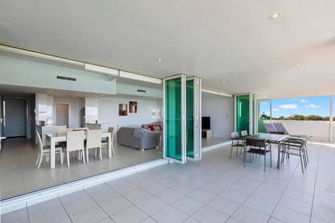 Akama Resort - Nambucca Heads Accommodation 11