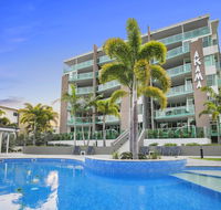 Akama Resort - Nambucca Heads Accommodation