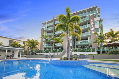 Akama Resort - Nambucca Heads Accommodation 0