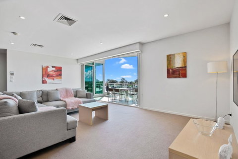 Akama Resort - Nambucca Heads Accommodation 26