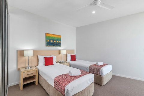Akama Resort - Nambucca Heads Accommodation 42