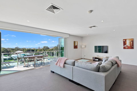 Akama Resort - Nambucca Heads Accommodation 27
