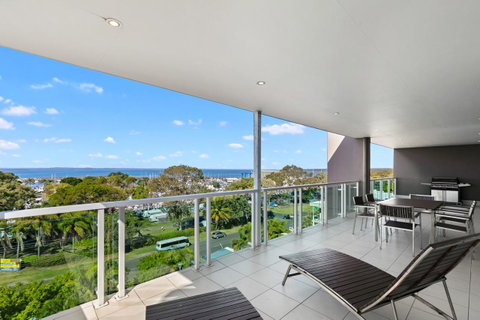 Akama Resort - Nambucca Heads Accommodation 7