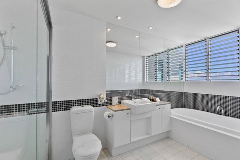 Akama Resort - Nambucca Heads Accommodation 16