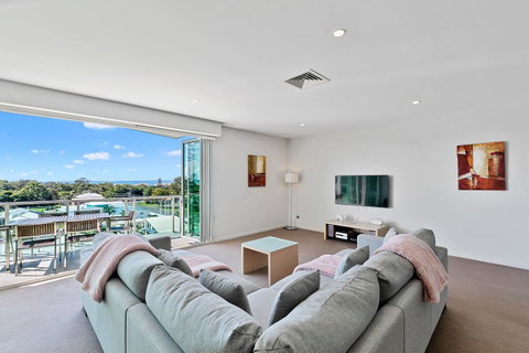 Akama Resort - Nambucca Heads Accommodation 28