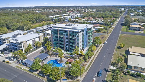 Akama Resort - Nambucca Heads Accommodation 39