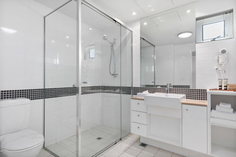 Akama Resort - Nambucca Heads Accommodation 4