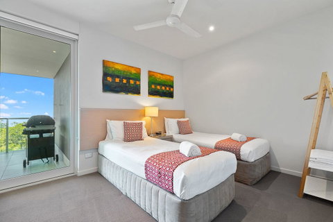 Akama Resort - Nambucca Heads Accommodation 13
