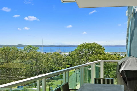 Akama Resort - Nambucca Heads Accommodation 44