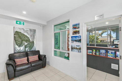 Akama Resort - Nambucca Heads Accommodation 36
