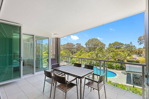 Akama Resort - Nambucca Heads Accommodation 5