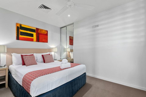 Akama Resort - Nambucca Heads Accommodation 15