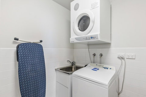 Akama Resort - Nambucca Heads Accommodation 3