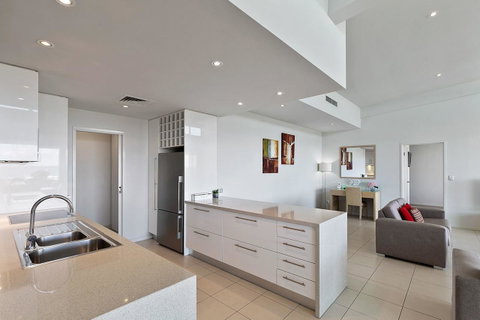 Akama Resort - Nambucca Heads Accommodation 21