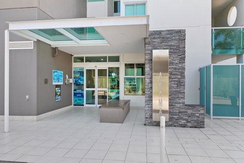 Akama Resort - Nambucca Heads Accommodation 33