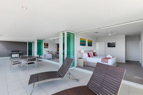 Akama Resort - Nambucca Heads Accommodation 8