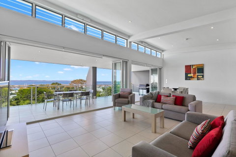 Akama Resort - Nambucca Heads Accommodation 24