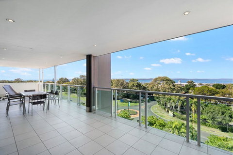 Akama Resort - Nambucca Heads Accommodation 12