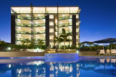 Akama Resort - Nambucca Heads Accommodation 40