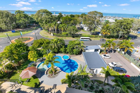 Akama Resort - Nambucca Heads Accommodation 10