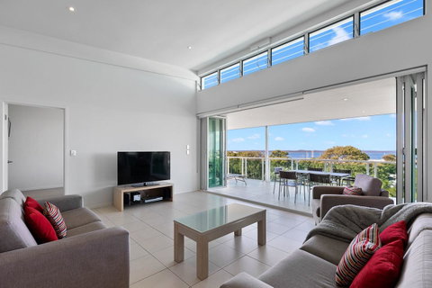 Akama Resort - Nambucca Heads Accommodation 23