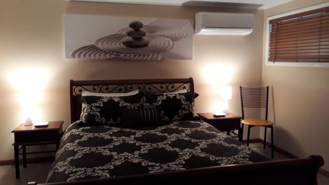 Private Apartment With Scenic Gardens - Nambucca Heads Accommodation 0