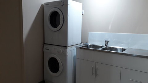 Private Apartment With Scenic Gardens - Nambucca Heads Accommodation 16