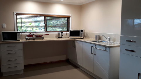 Private Apartment With Scenic Gardens - Nambucca Heads Accommodation 9