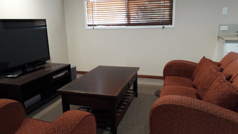 Private Apartment With Scenic Gardens - Nambucca Heads Accommodation 7