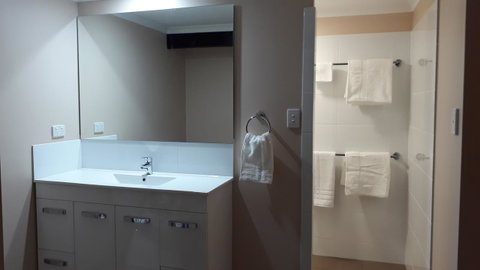 Private Apartment With Scenic Gardens - Nambucca Heads Accommodation 6