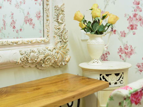 Apple Tree Cottage Montville - Nambucca Heads Accommodation 11