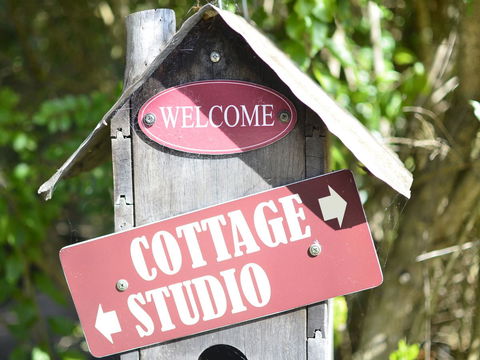 Apple Tree Cottage Montville - Nambucca Heads Accommodation 14