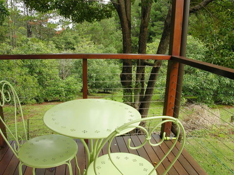 Apple Tree Cottage Montville - Nambucca Heads Accommodation 20