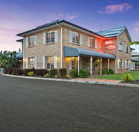 Coopers Colonial Motel - Nambucca Heads Accommodation