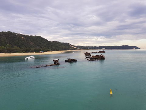 The Boarding House - Nambucca Heads Accommodation 1