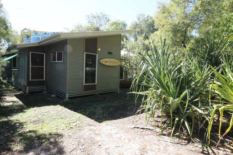 The Boarding House - Nambucca Heads Accommodation 3