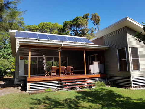 The Boarding House - Nambucca Heads Accommodation 18