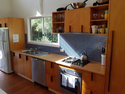 The Boarding House - Nambucca Heads Accommodation 6