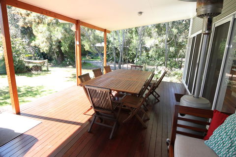 The Boarding House - Nambucca Heads Accommodation 8