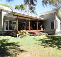 The Boarding House - Nambucca Heads Accommodation