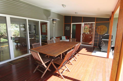 The Boarding House - Nambucca Heads Accommodation 7