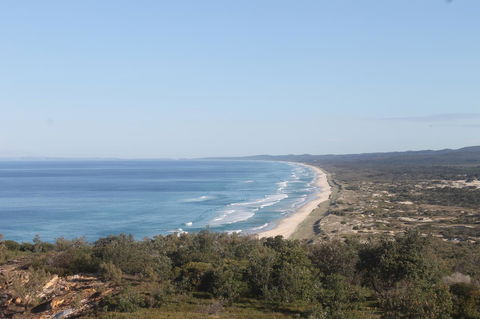The Boarding House - Nambucca Heads Accommodation 26