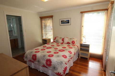 The Boarding House - Nambucca Heads Accommodation 9
