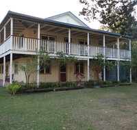 Kiarabilli - Nambucca Heads Accommodation