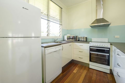 Kooyong Apartment 3 - Nambucca Heads Accommodation 2