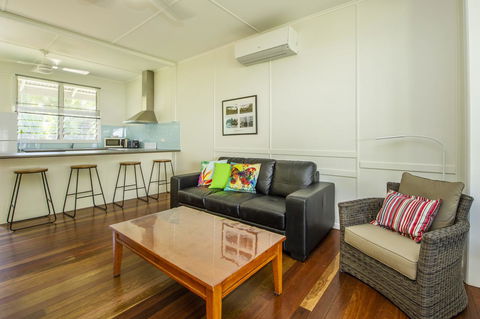 Kooyong Apartment 3 - Nambucca Heads Accommodation 1